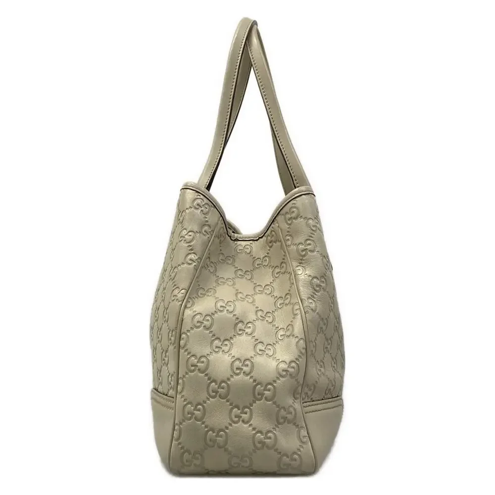 Gucci Princesy, Shimaline Tote Bag 163805 - Picture 4 of 15